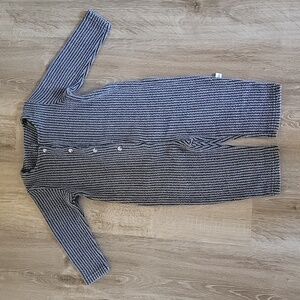 Toddler Jumpsuit